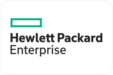 Hewlett Packard Enterprise