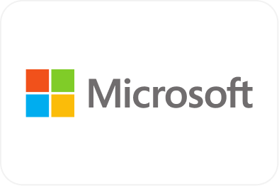 Microsoft