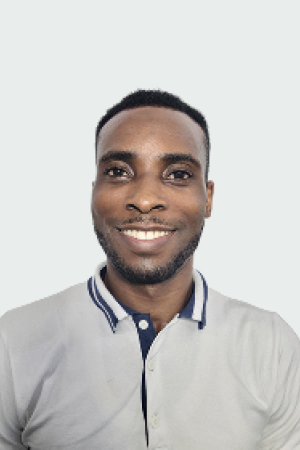 Jumat Omololu