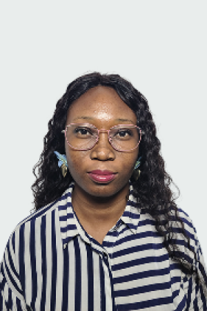 Edozie Magdalene