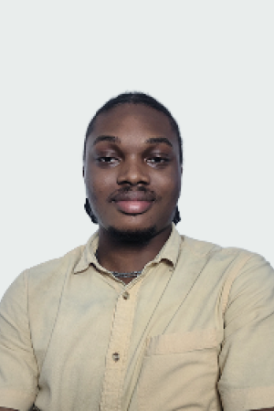 Sowemimo Oluwaseun