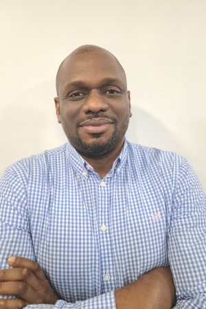 Obe Samuel